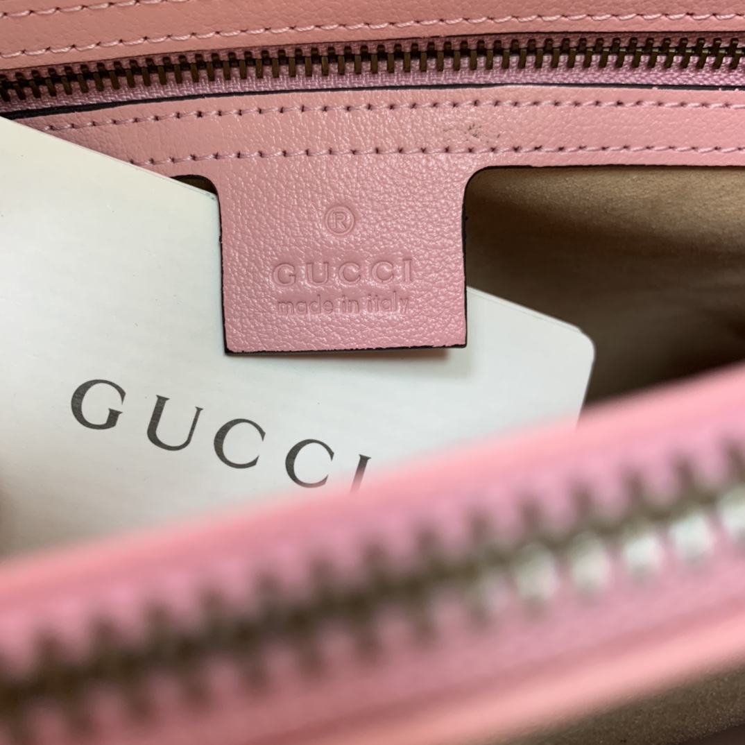 Gucci Top Handle Bags